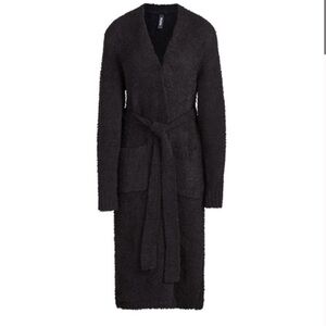 SKIMS Cozy Robe